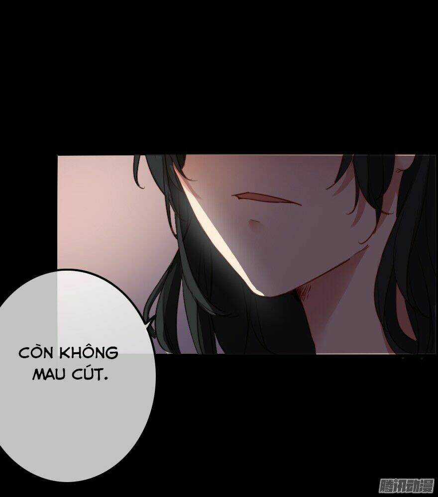 Lời Thì Thầm - Chapter 1 - Trang 107