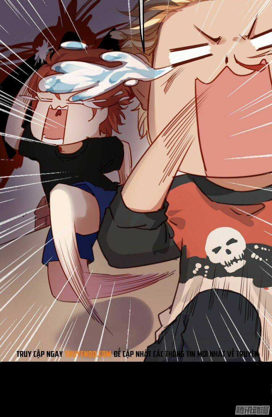 Lời Thì Thầm - Chapter 1 - Trang 109