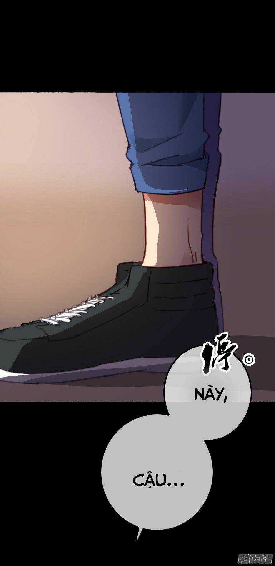 Lời Thì Thầm - Chapter 1 - Trang 117