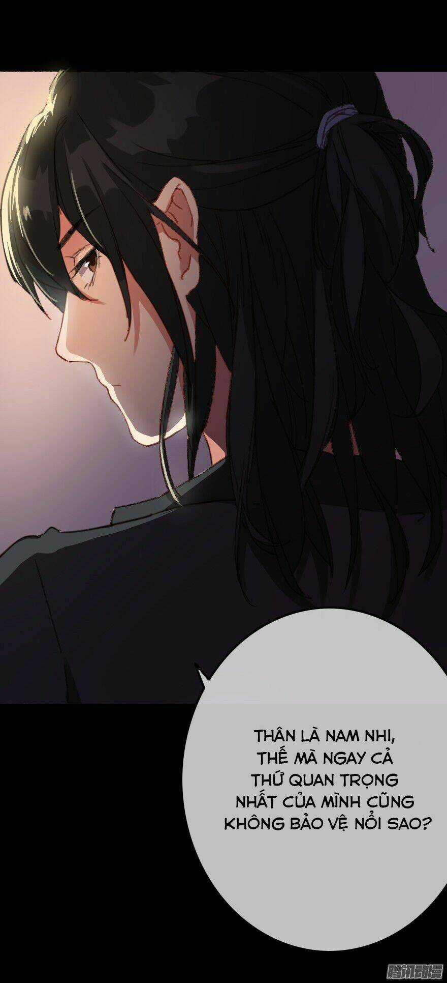 Lời Thì Thầm - Chapter 1 - Trang 118