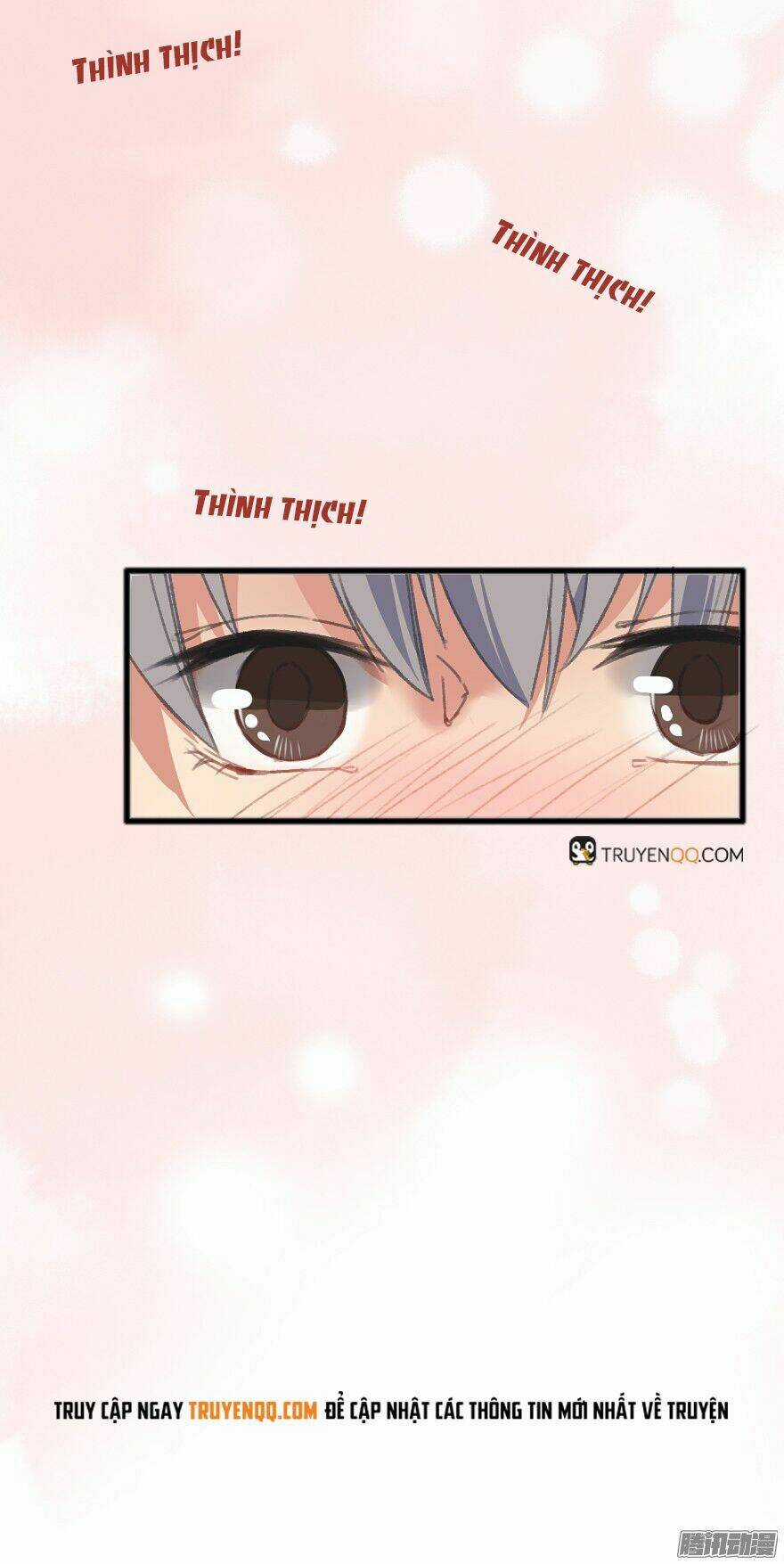 Lời Thì Thầm - Chapter 1 - Trang 17