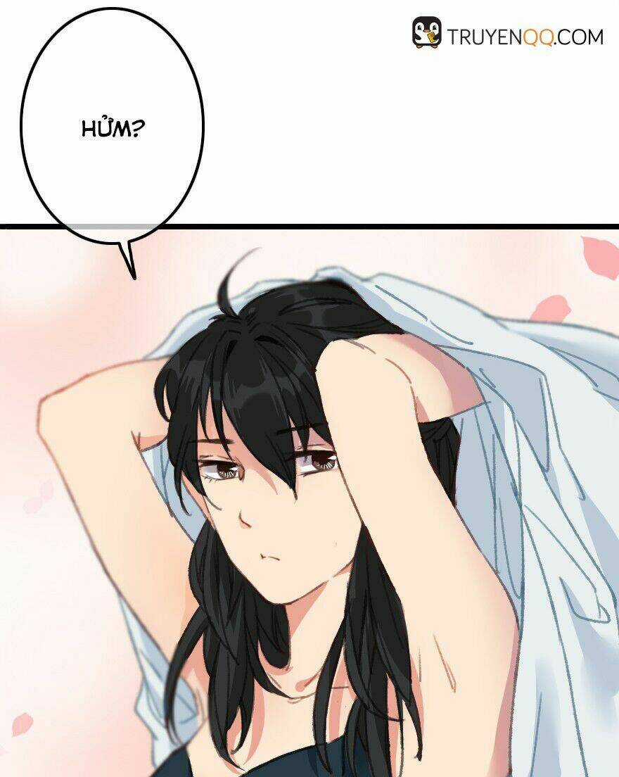 Lời Thì Thầm - Chapter 1 - Trang 18