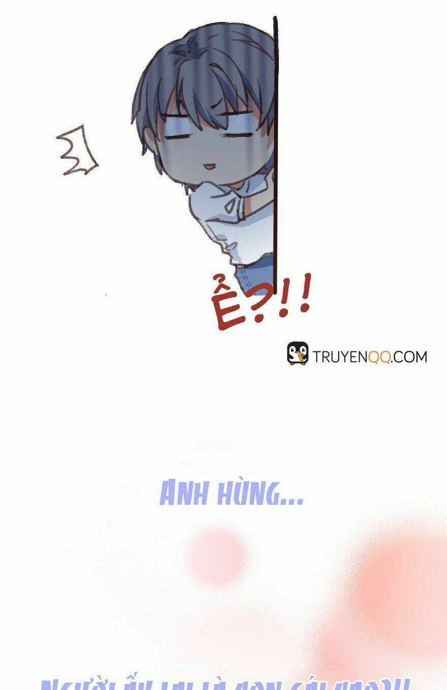 Lời Thì Thầm - Chapter 1 - Trang 20