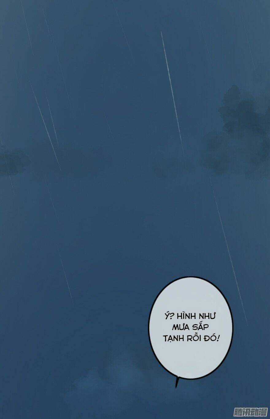 Lời Thì Thầm - Chapter 1 - Trang 24