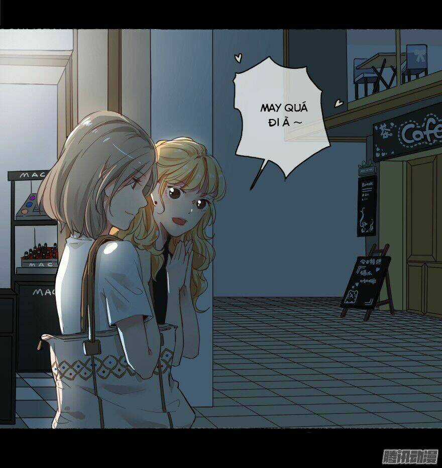 Lời Thì Thầm - Chapter 1 - Trang 27