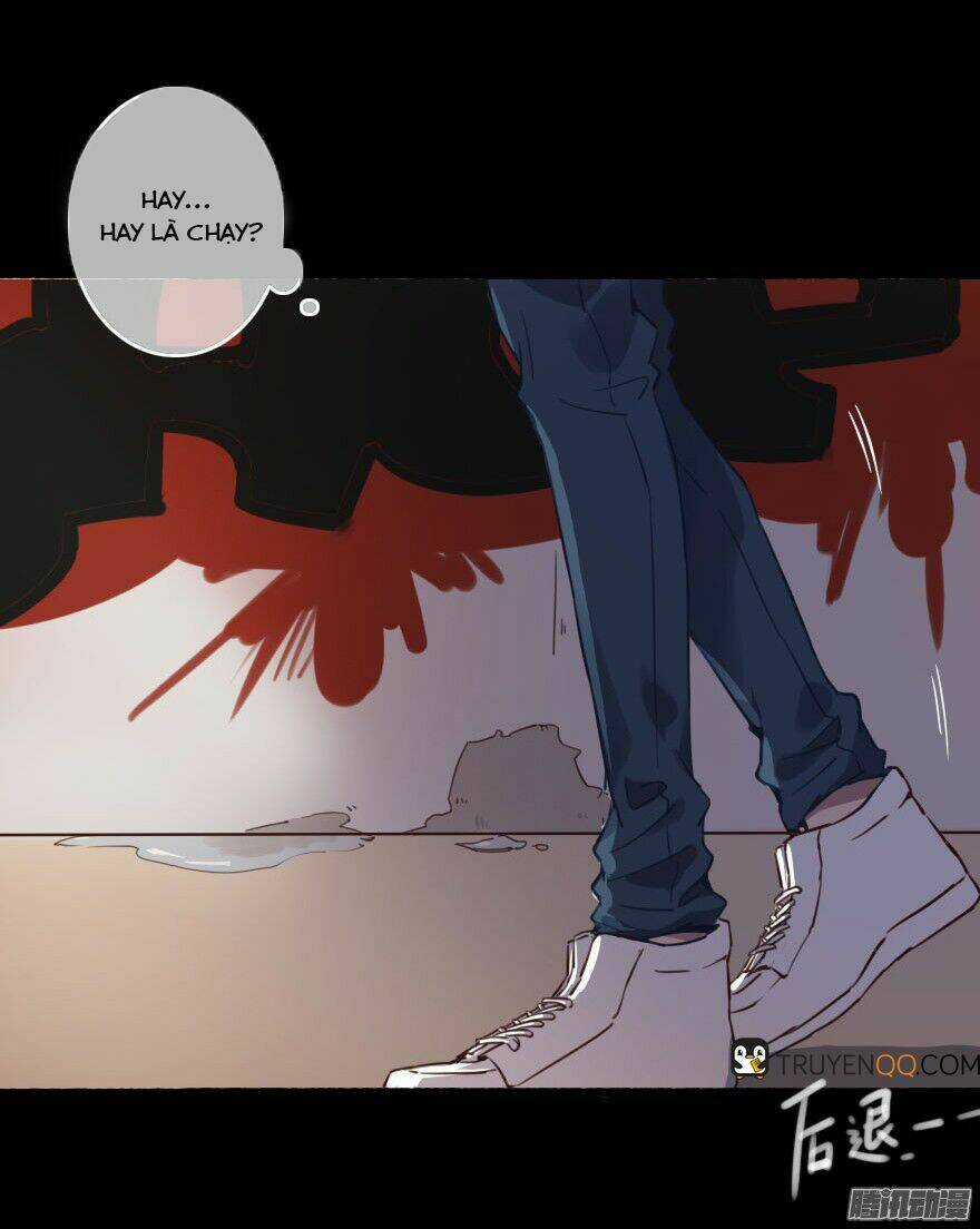 Lời Thì Thầm - Chapter 1 - Trang 35