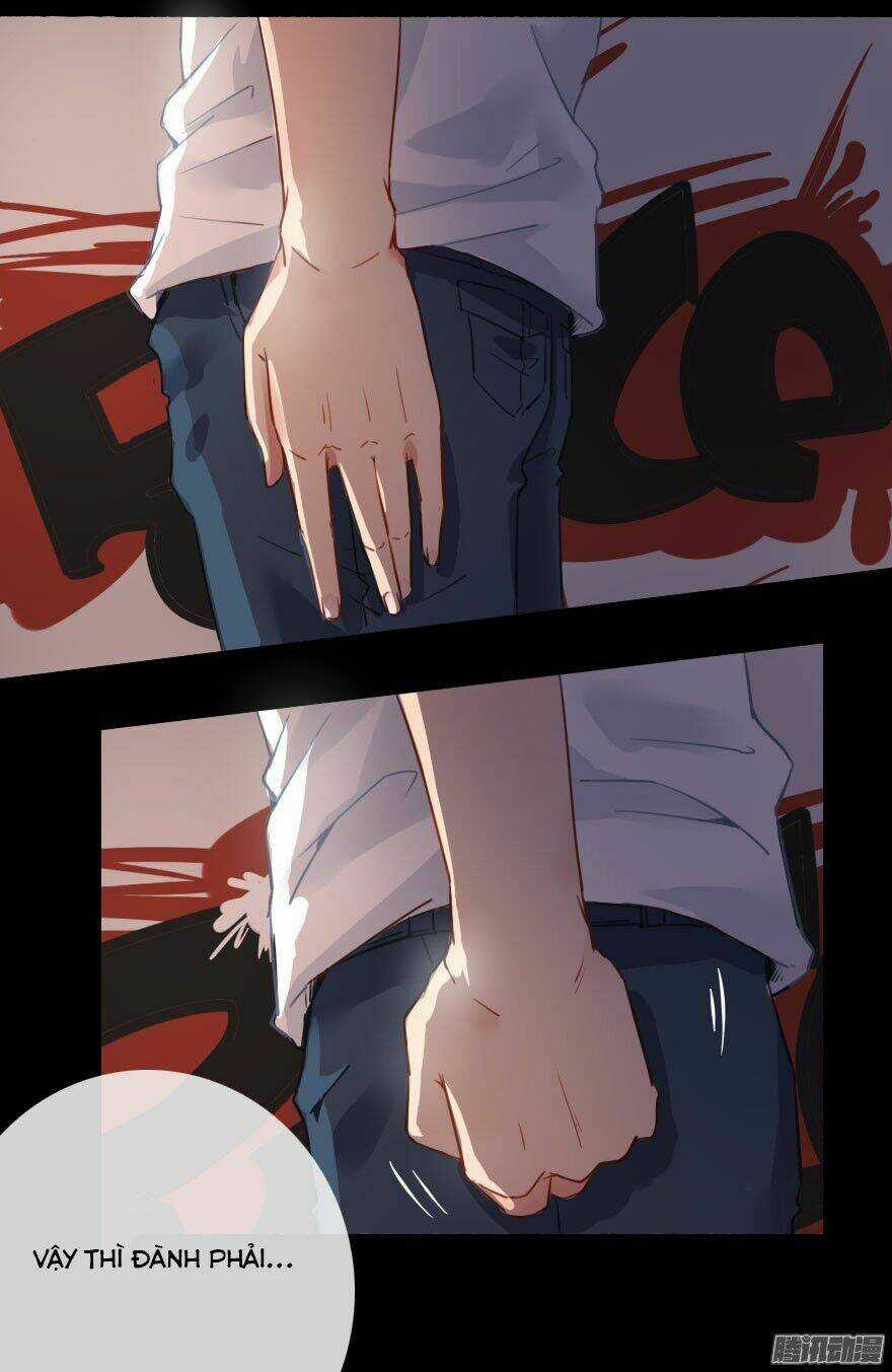 Lời Thì Thầm - Chapter 1 - Trang 39