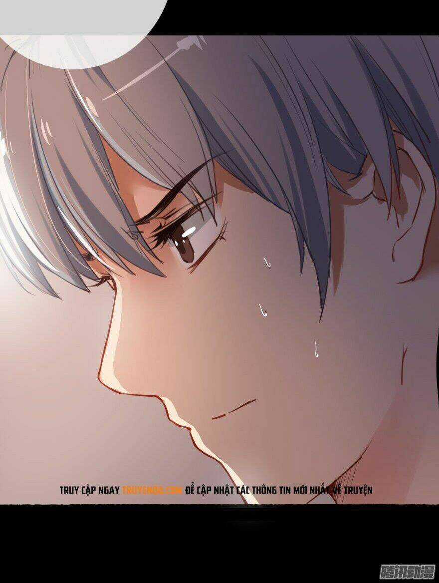 Lời Thì Thầm - Chapter 1 - Trang 40