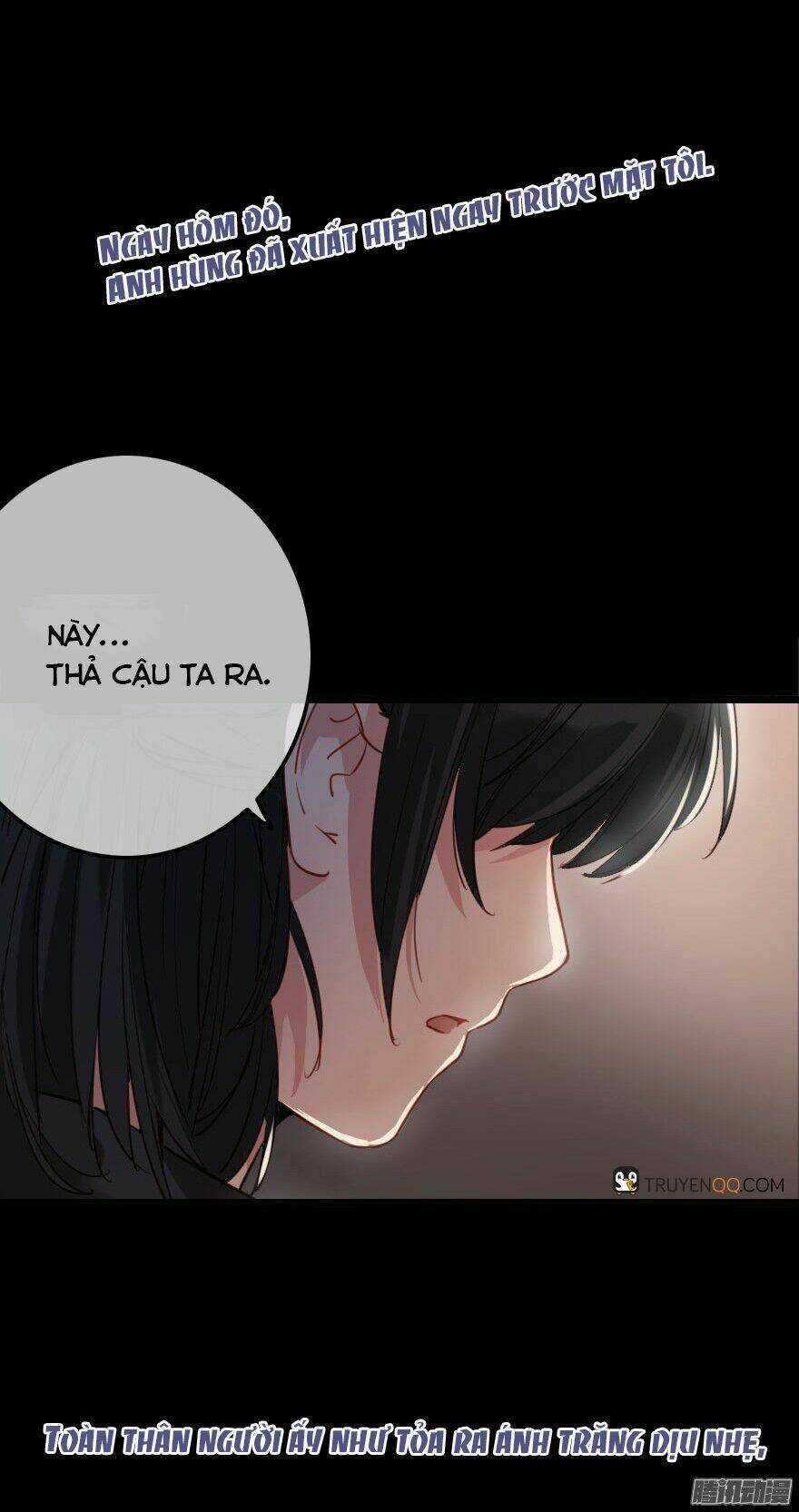 Lời Thì Thầm - Chapter 1 - Trang 5