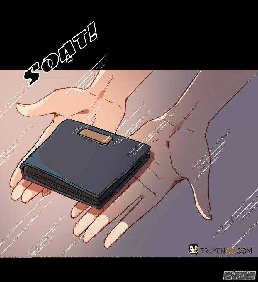 Lời Thì Thầm - Chapter 1 - Trang 42