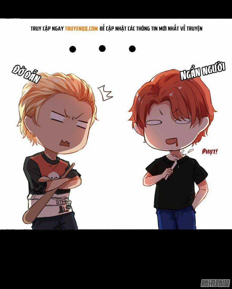 Lời Thì Thầm - Chapter 1 - Trang 44