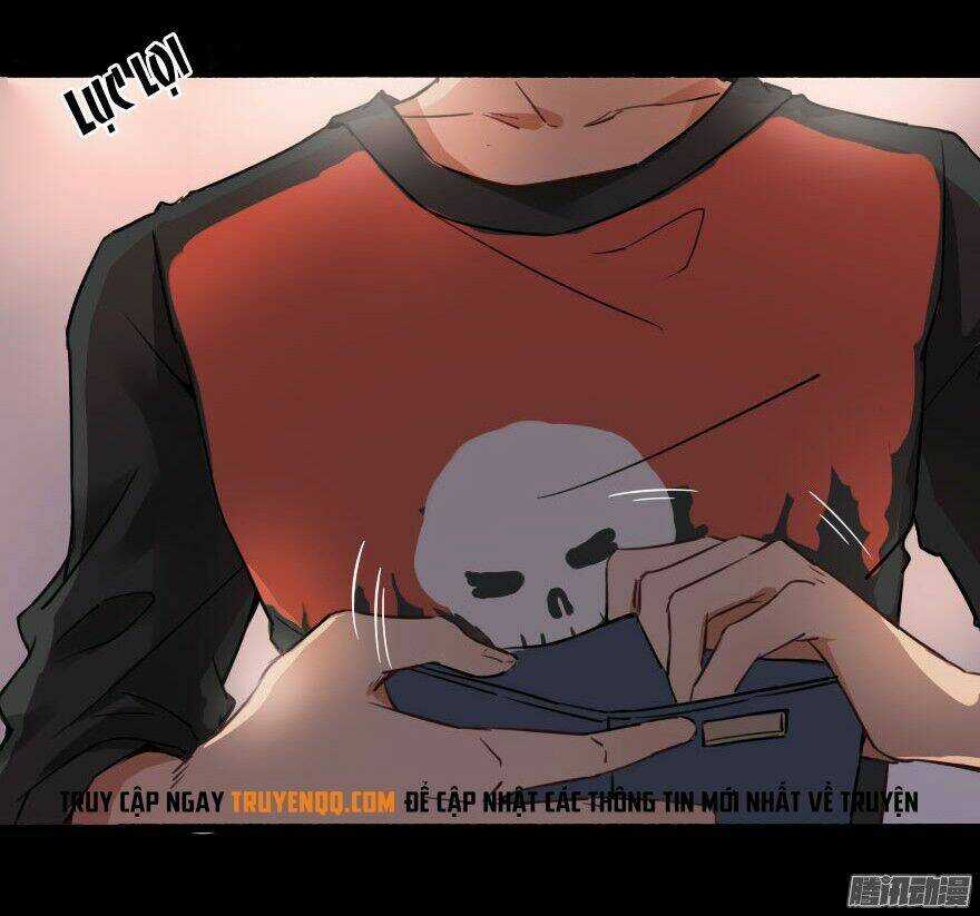 Lời Thì Thầm - Chapter 1 - Trang 46