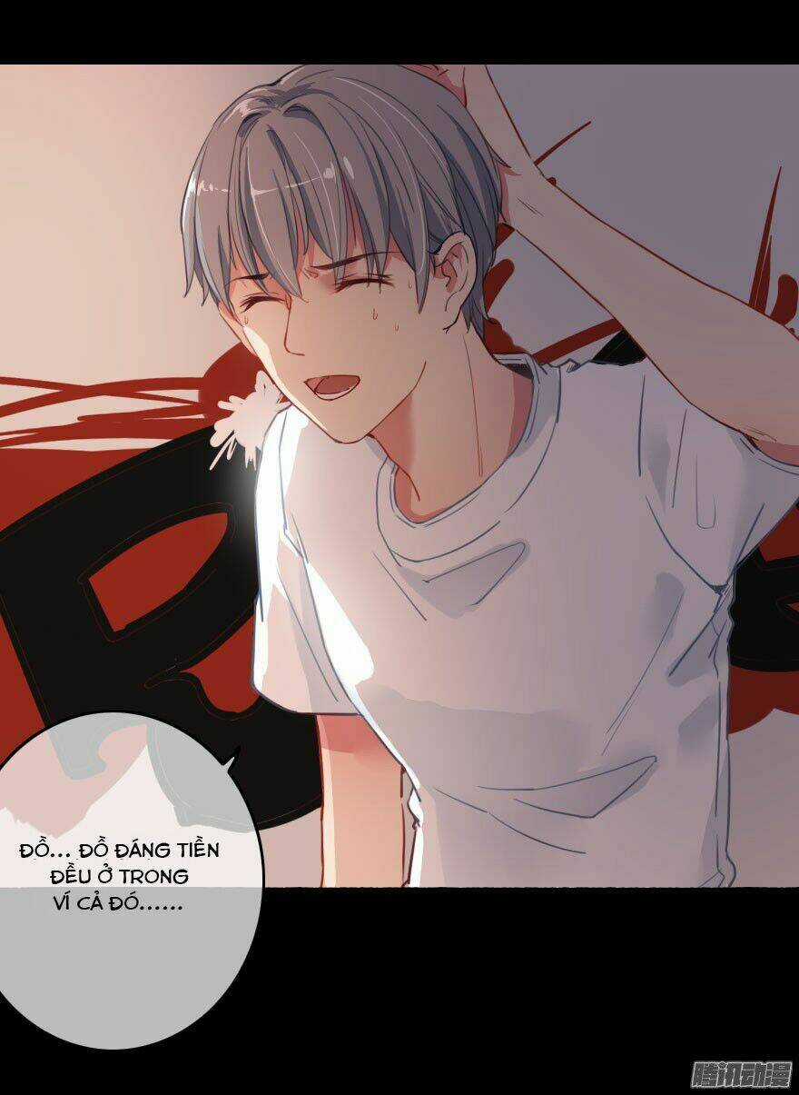 Lời Thì Thầm - Chapter 1 - Trang 47