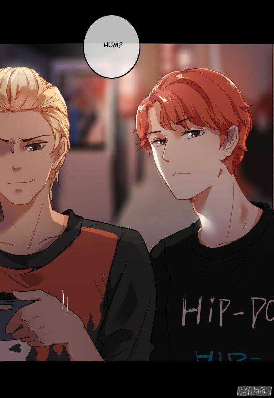 Lời Thì Thầm - Chapter 1 - Trang 48