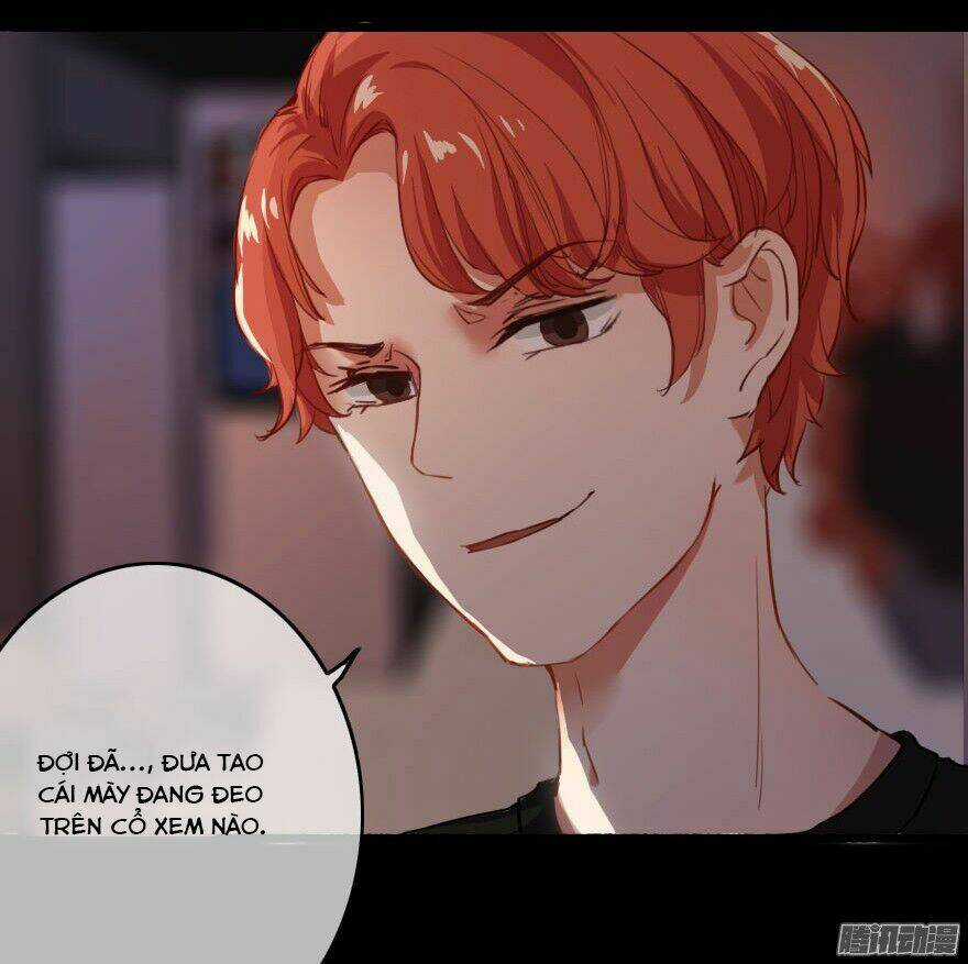 Lời Thì Thầm - Chapter 1 - Trang 50