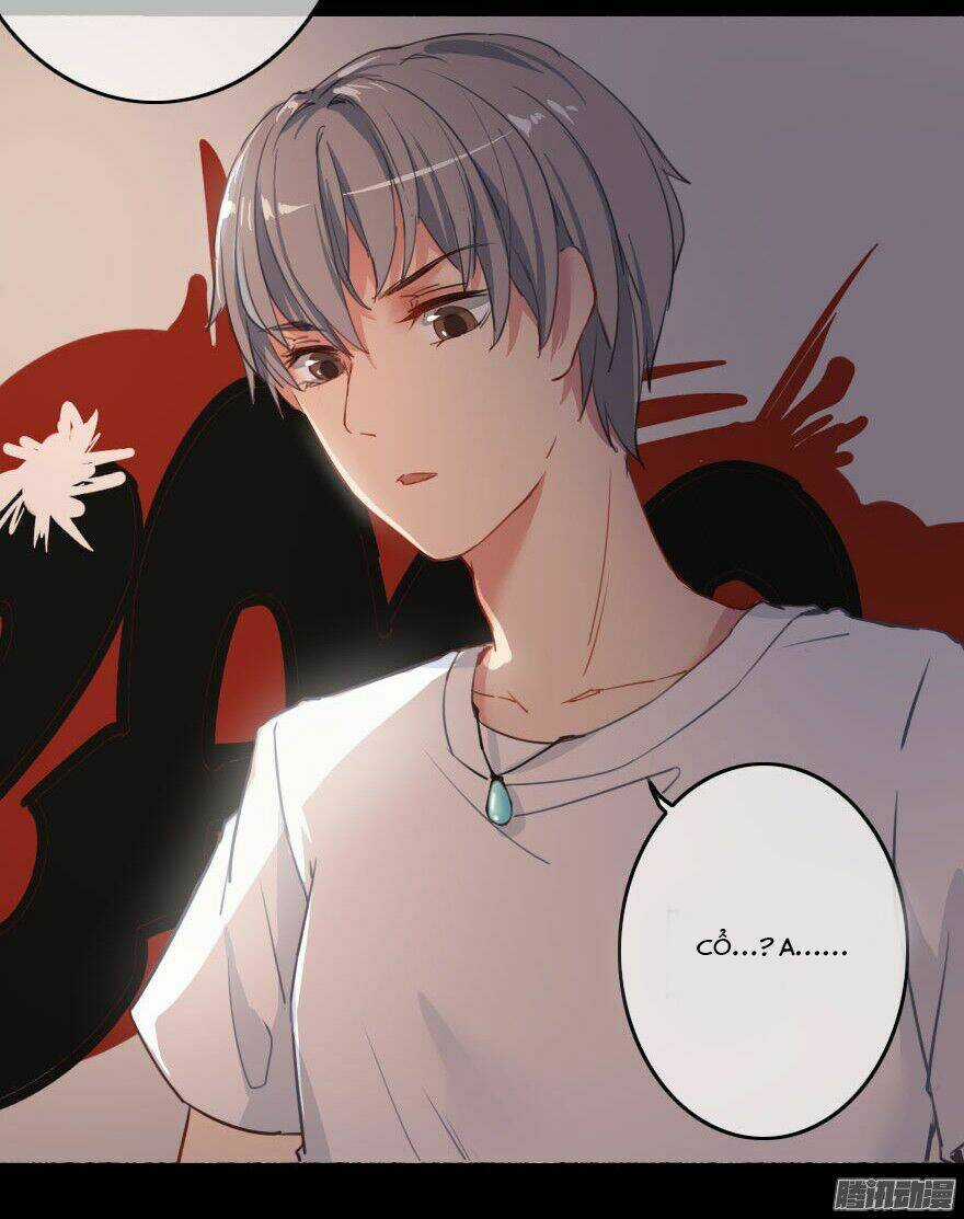 Lời Thì Thầm - Chapter 1 - Trang 51