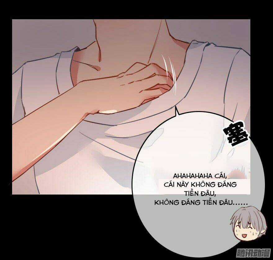 Lời Thì Thầm - Chapter 1 - Trang 52