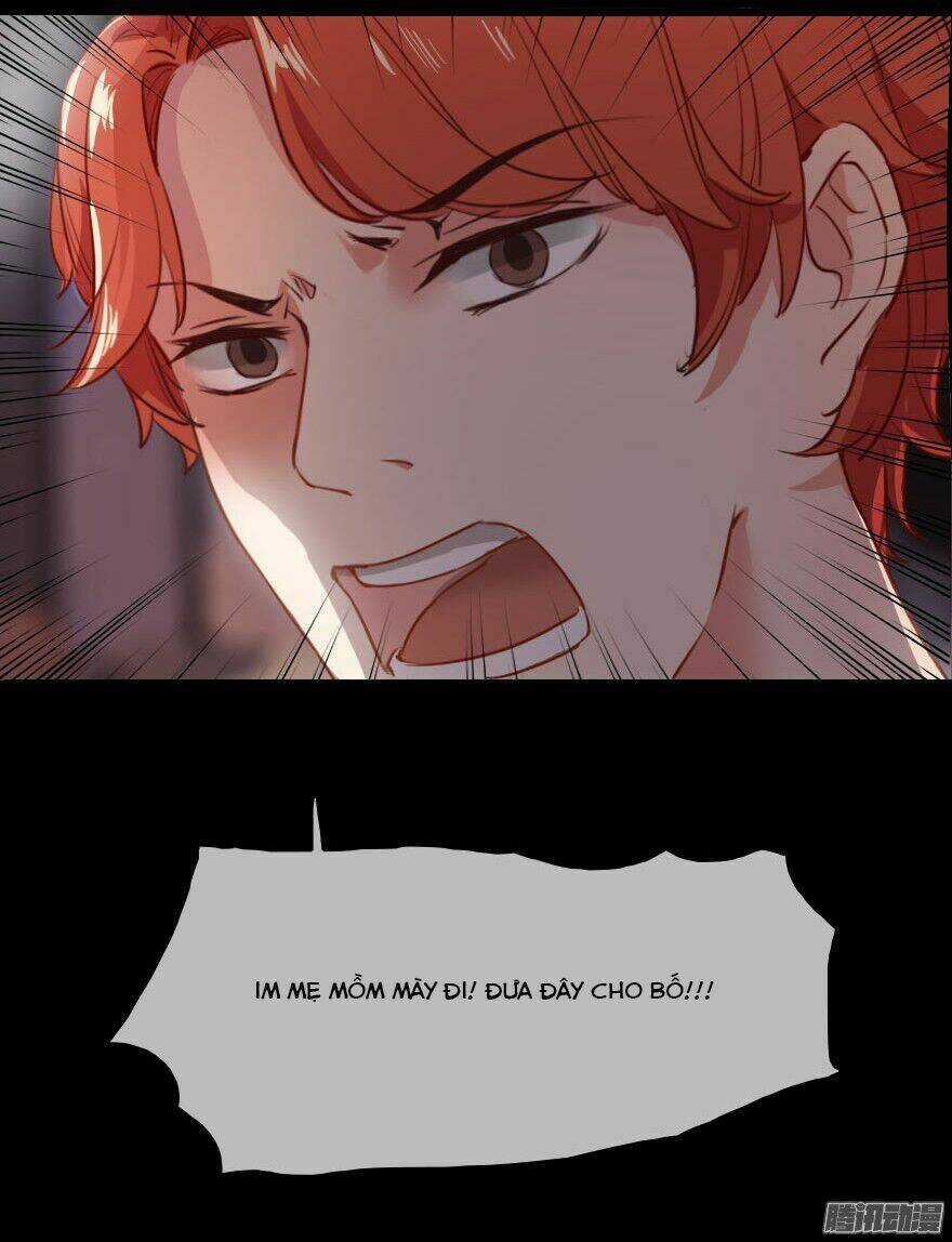 Lời Thì Thầm - Chapter 1 - Trang 53