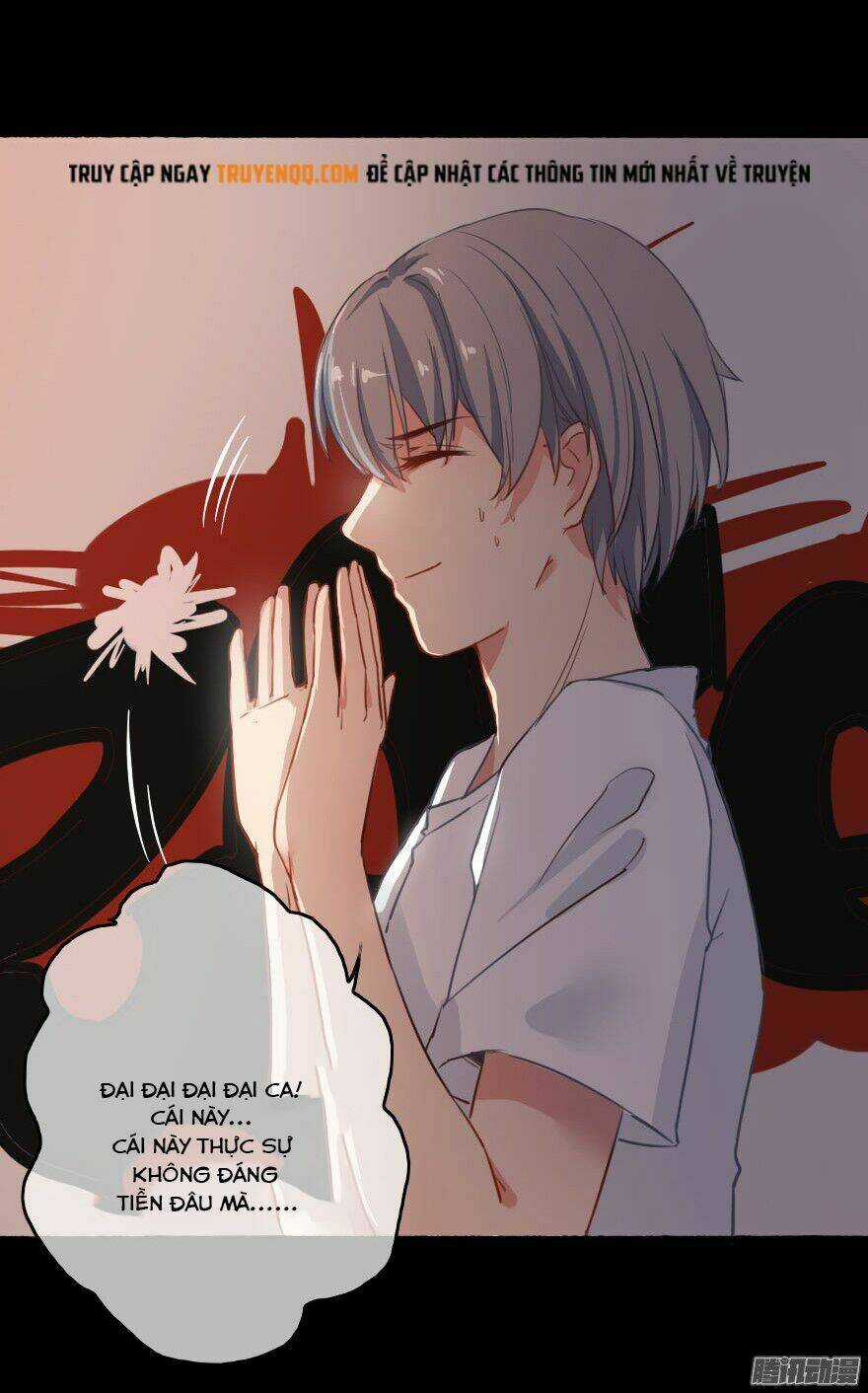 Lời Thì Thầm - Chapter 1 - Trang 54