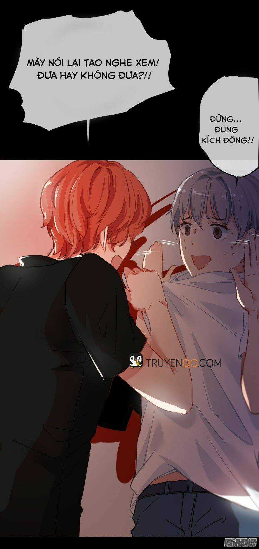 Lời Thì Thầm - Chapter 1 - Trang 56