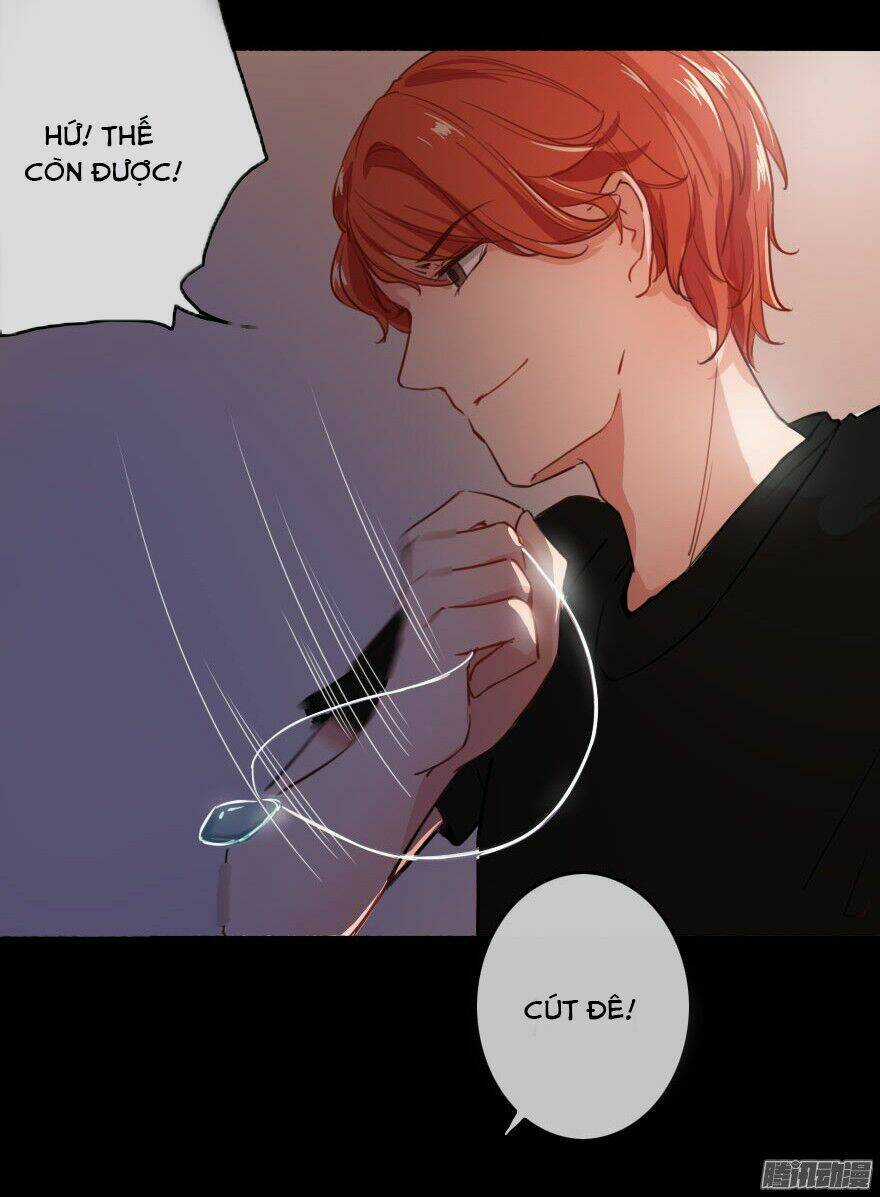 Lời Thì Thầm - Chapter 1 - Trang 58