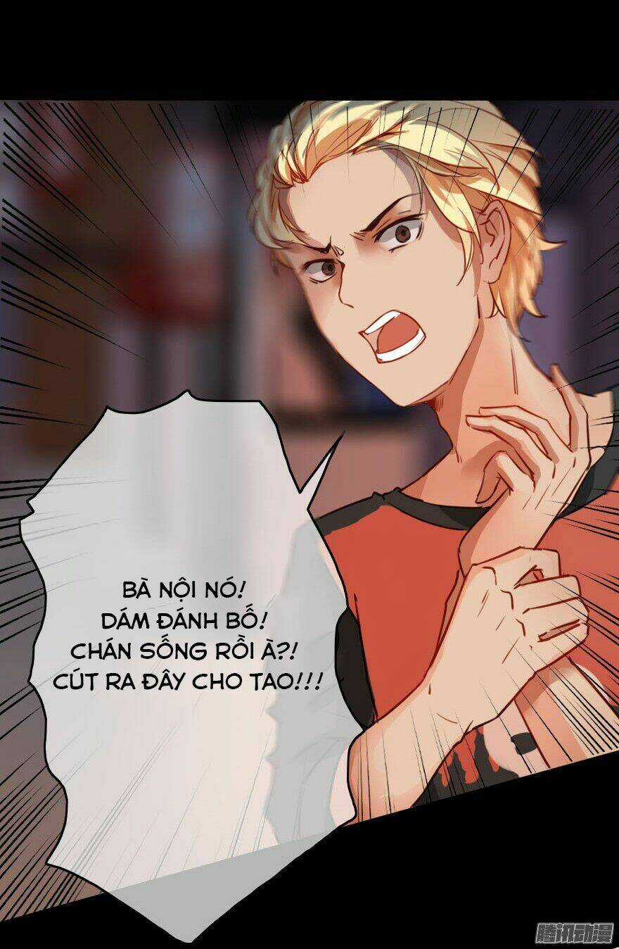 Lời Thì Thầm - Chapter 1 - Trang 67