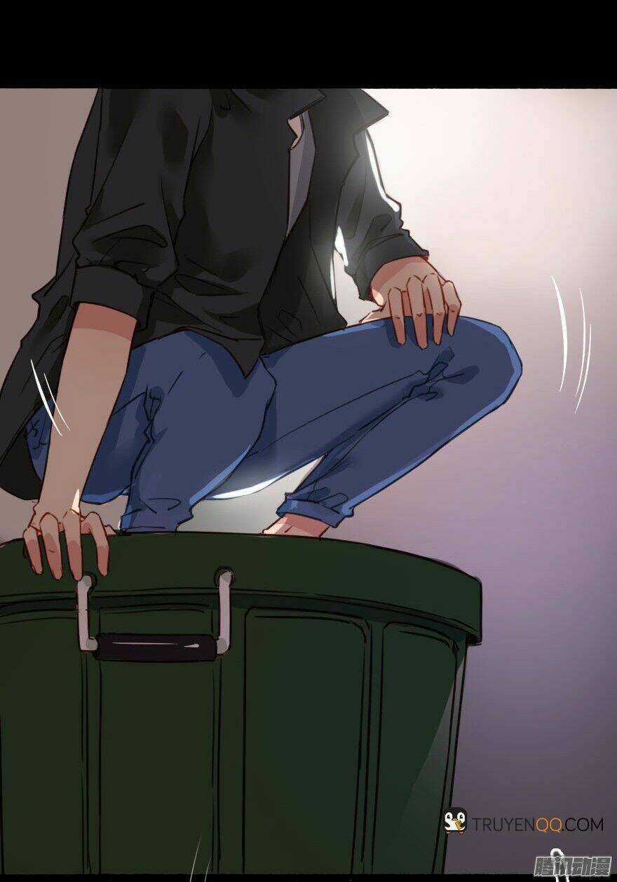 Lời Thì Thầm - Chapter 1 - Trang 69