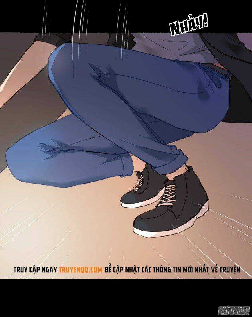 Lời Thì Thầm - Chapter 1 - Trang 70