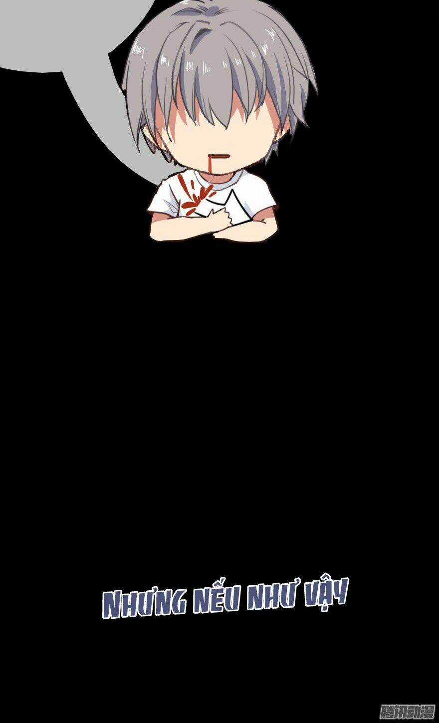 Lời Thì Thầm - Chapter 1 - Trang 8