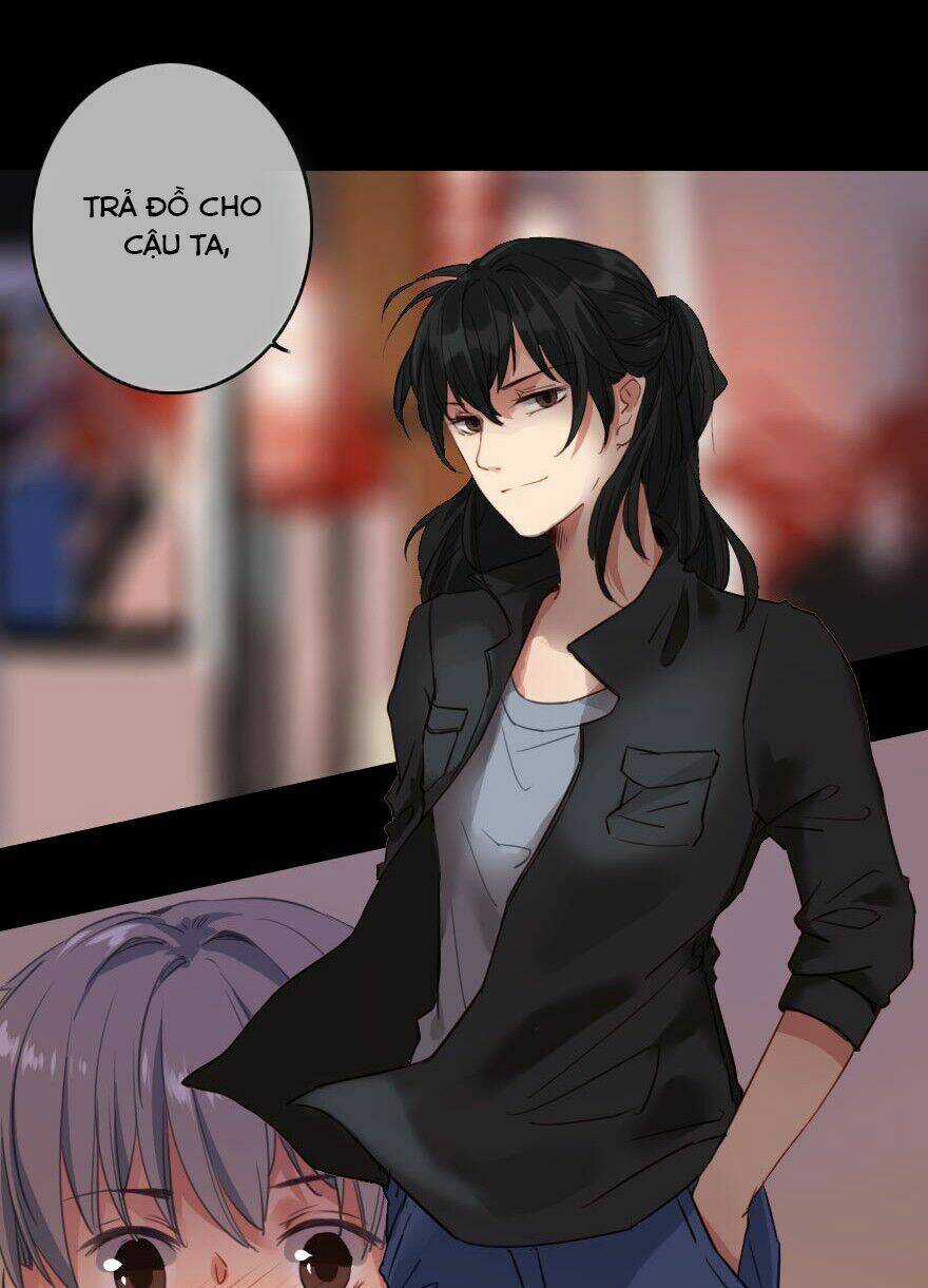 Lời Thì Thầm - Chapter 1 - Trang 72