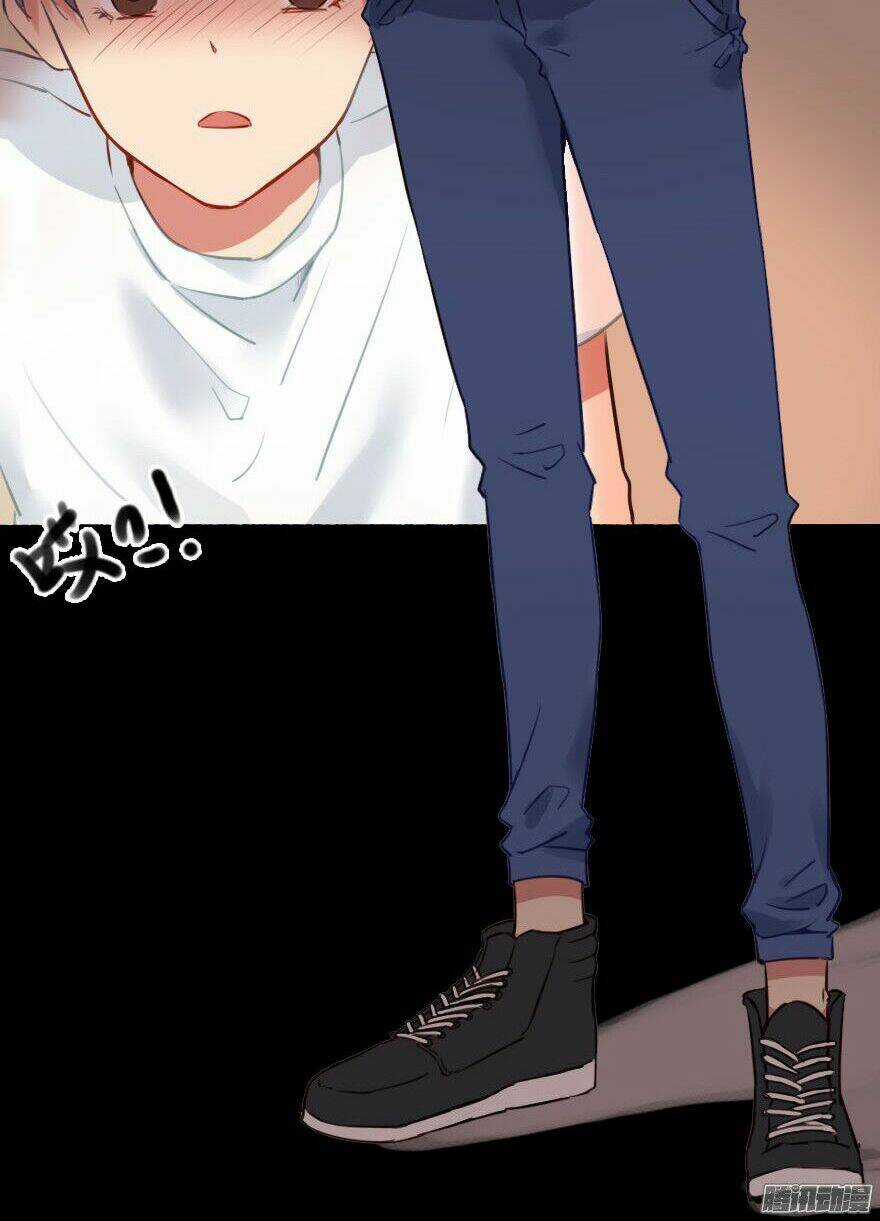 Lời Thì Thầm - Chapter 1 - Trang 73