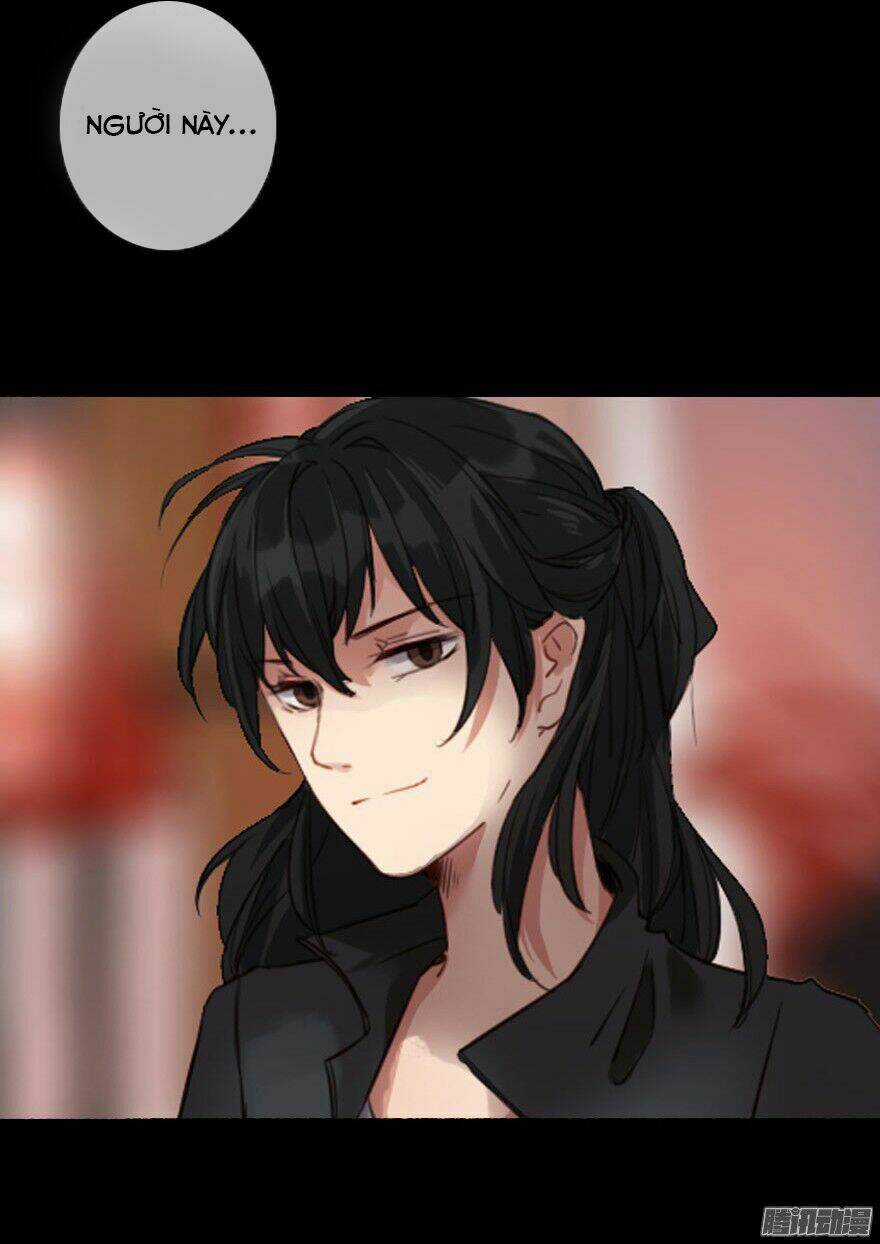 Lời Thì Thầm - Chapter 1 - Trang 74