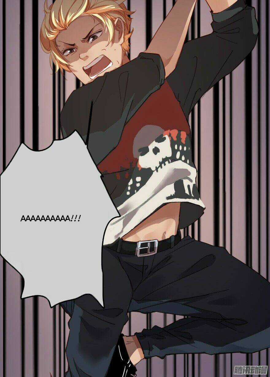 Lời Thì Thầm - Chapter 1 - Trang 78