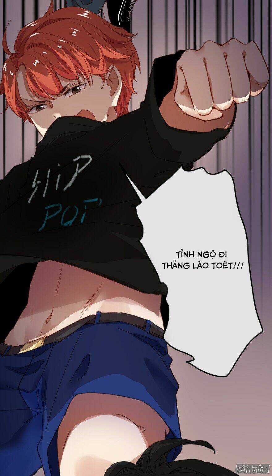 Lời Thì Thầm - Chapter 1 - Trang 79