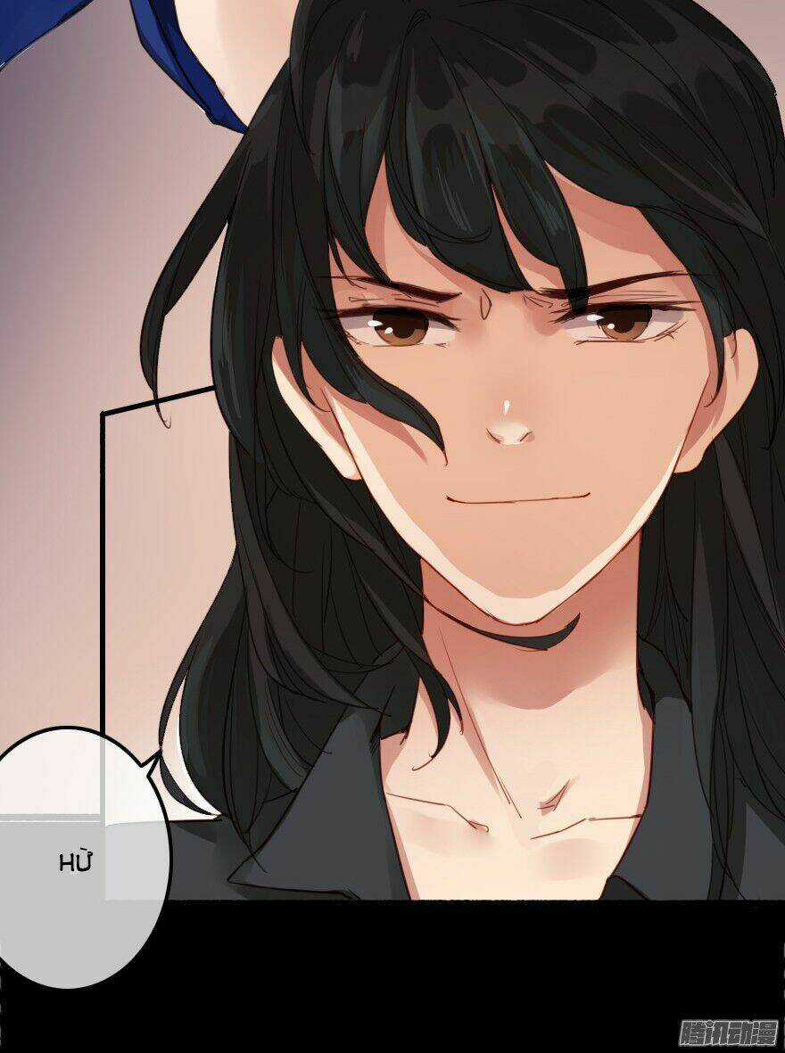 Lời Thì Thầm - Chapter 1 - Trang 80