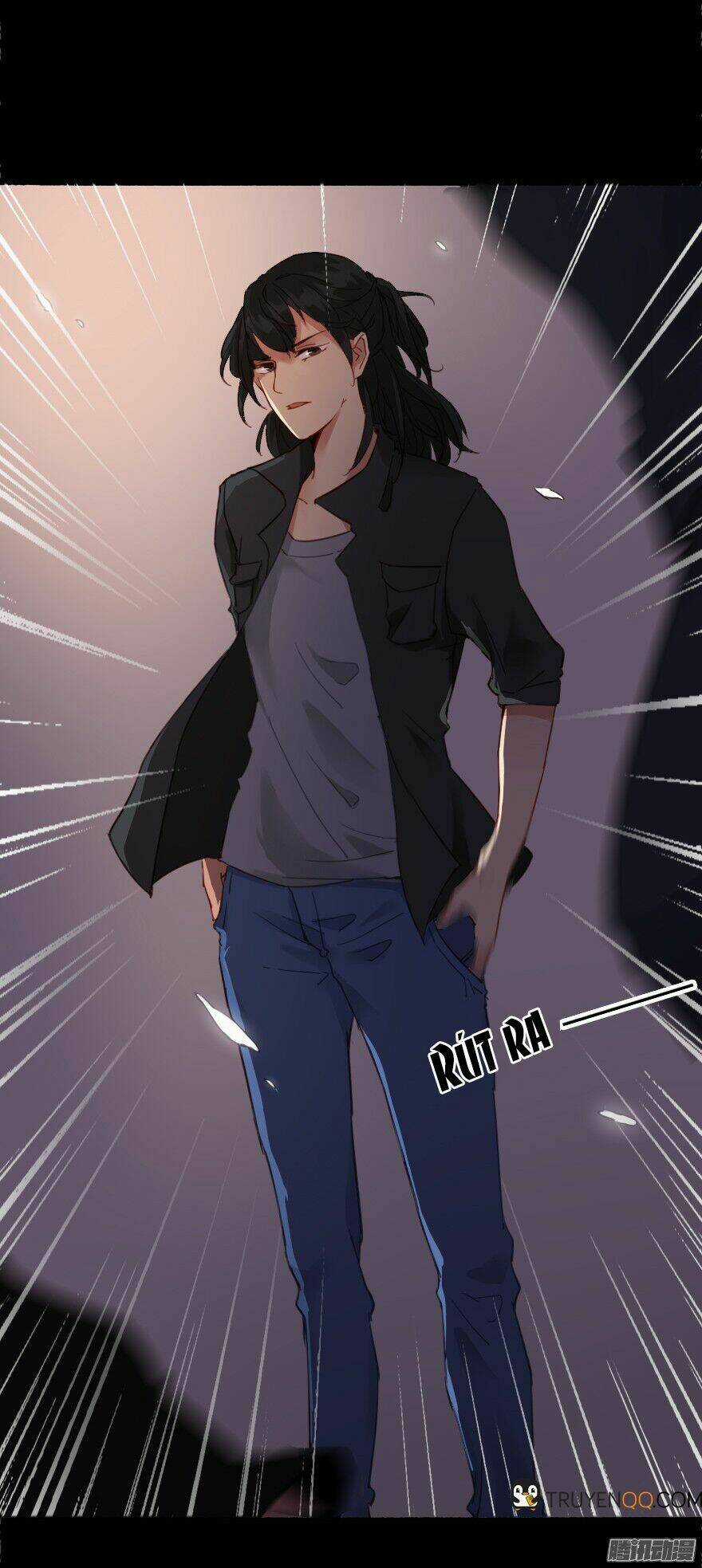 Lời Thì Thầm - Chapter 1 - Trang 81