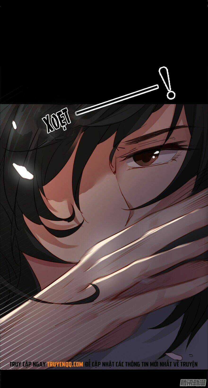 Lời Thì Thầm - Chapter 1 - Trang 82