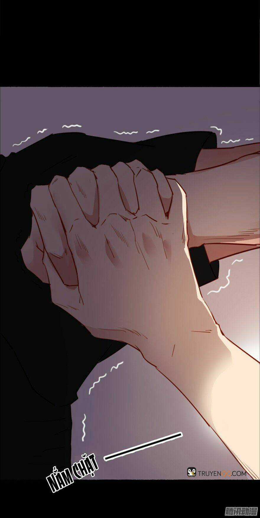 Lời Thì Thầm - Chapter 1 - Trang 84