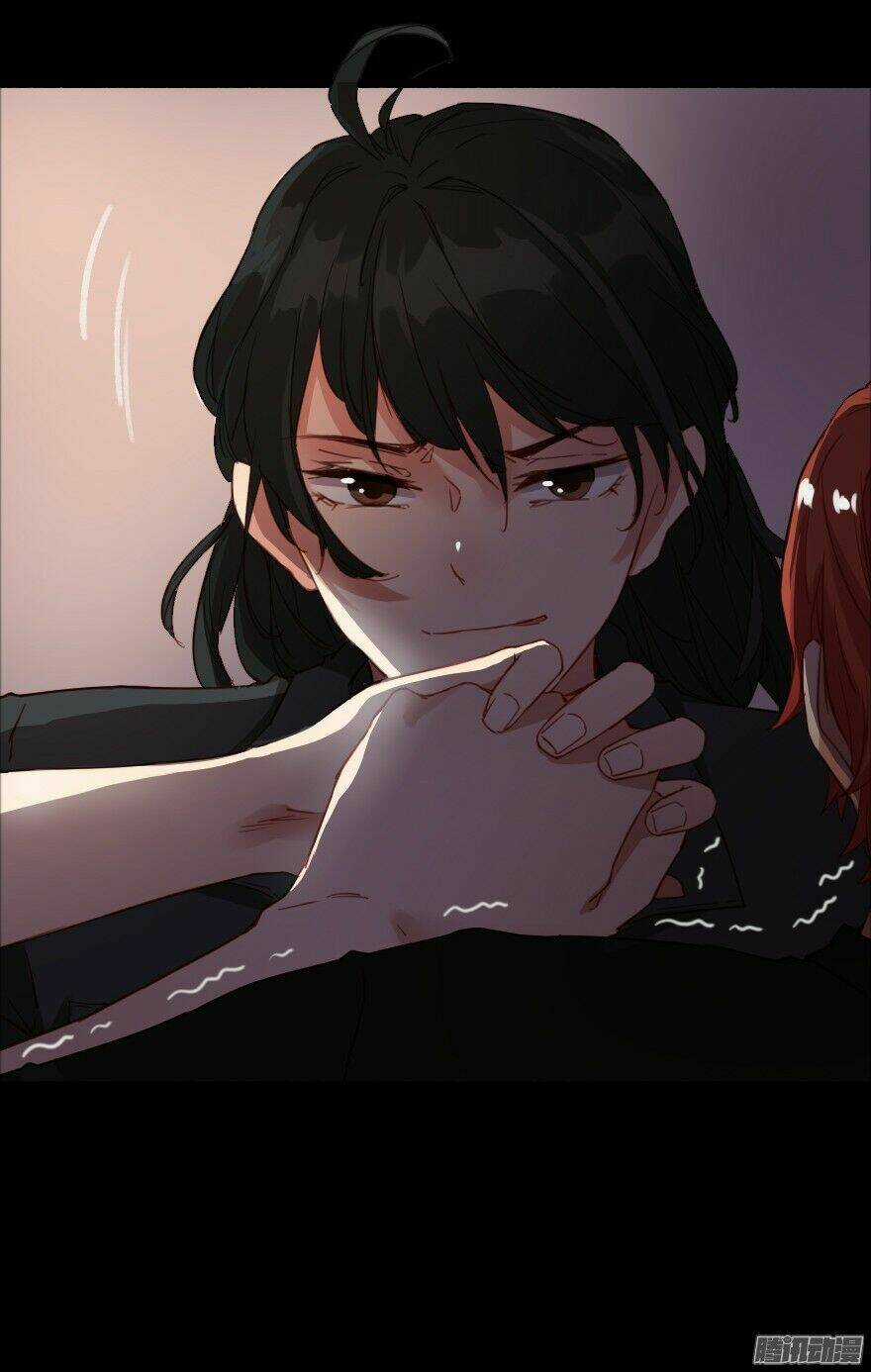 Lời Thì Thầm - Chapter 1 - Trang 86