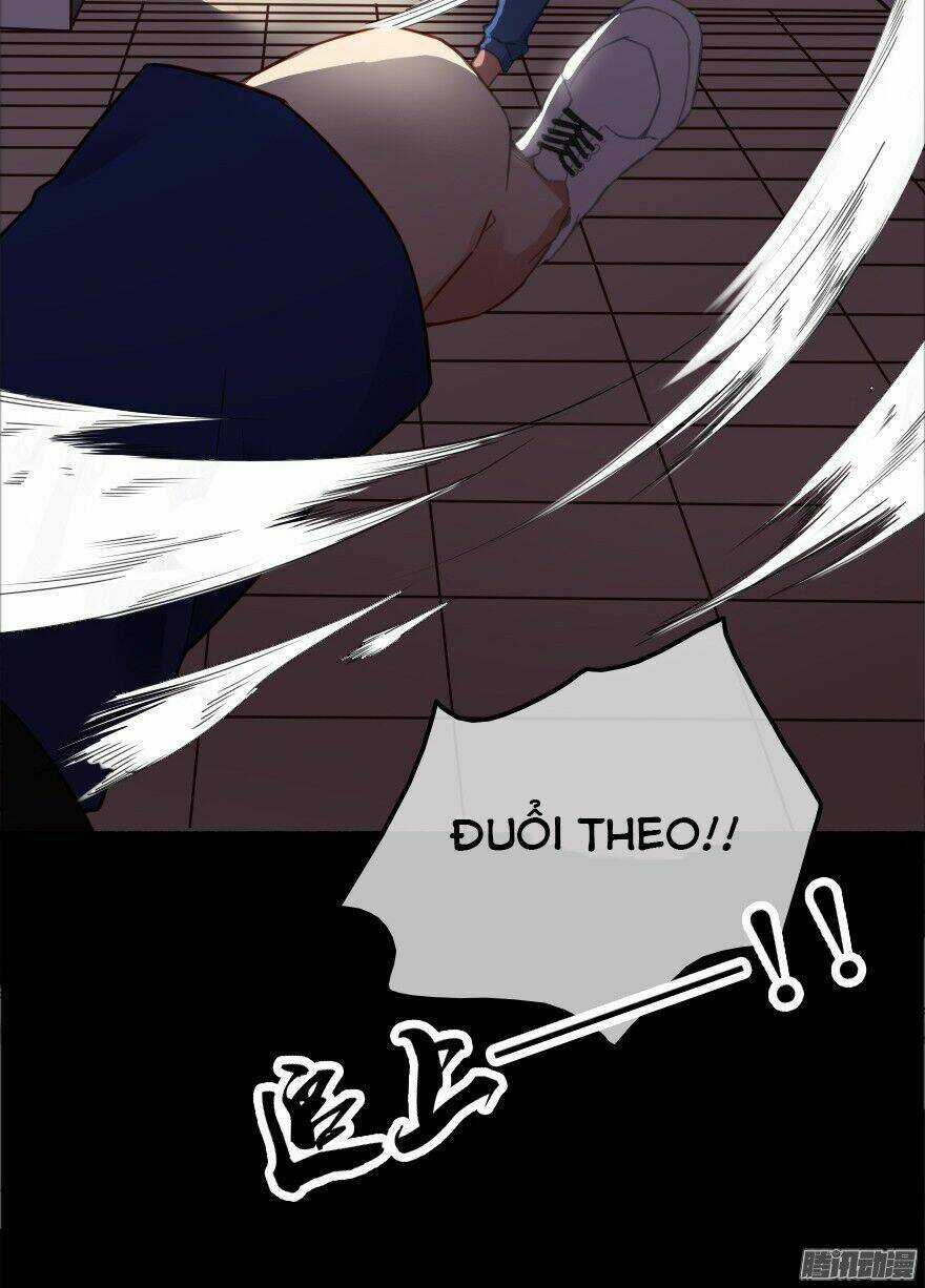 Lời Thì Thầm - Chapter 1 - Trang 91