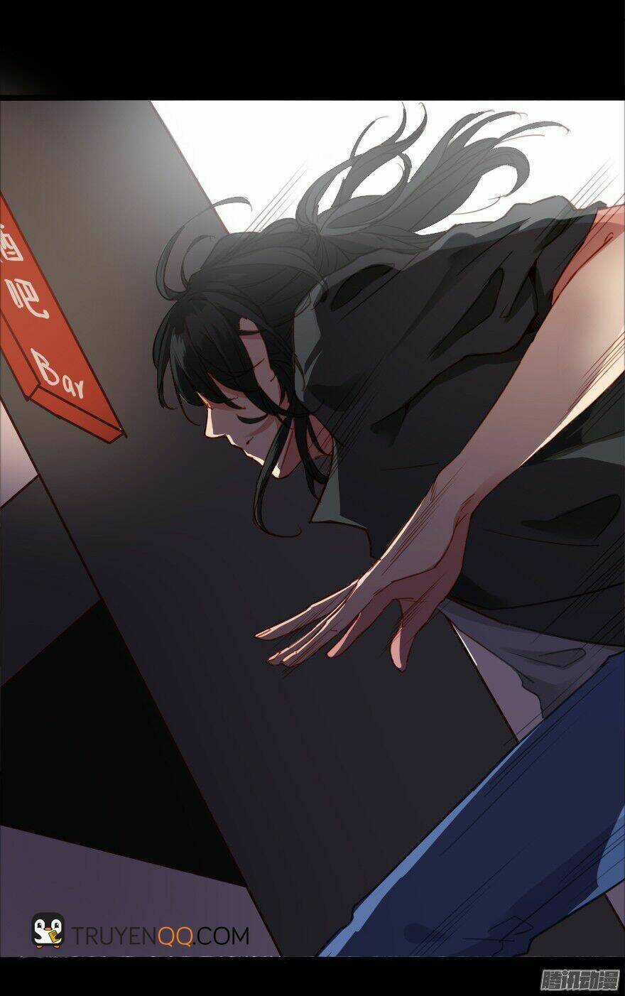 Lời Thì Thầm - Chapter 1 - Trang 92