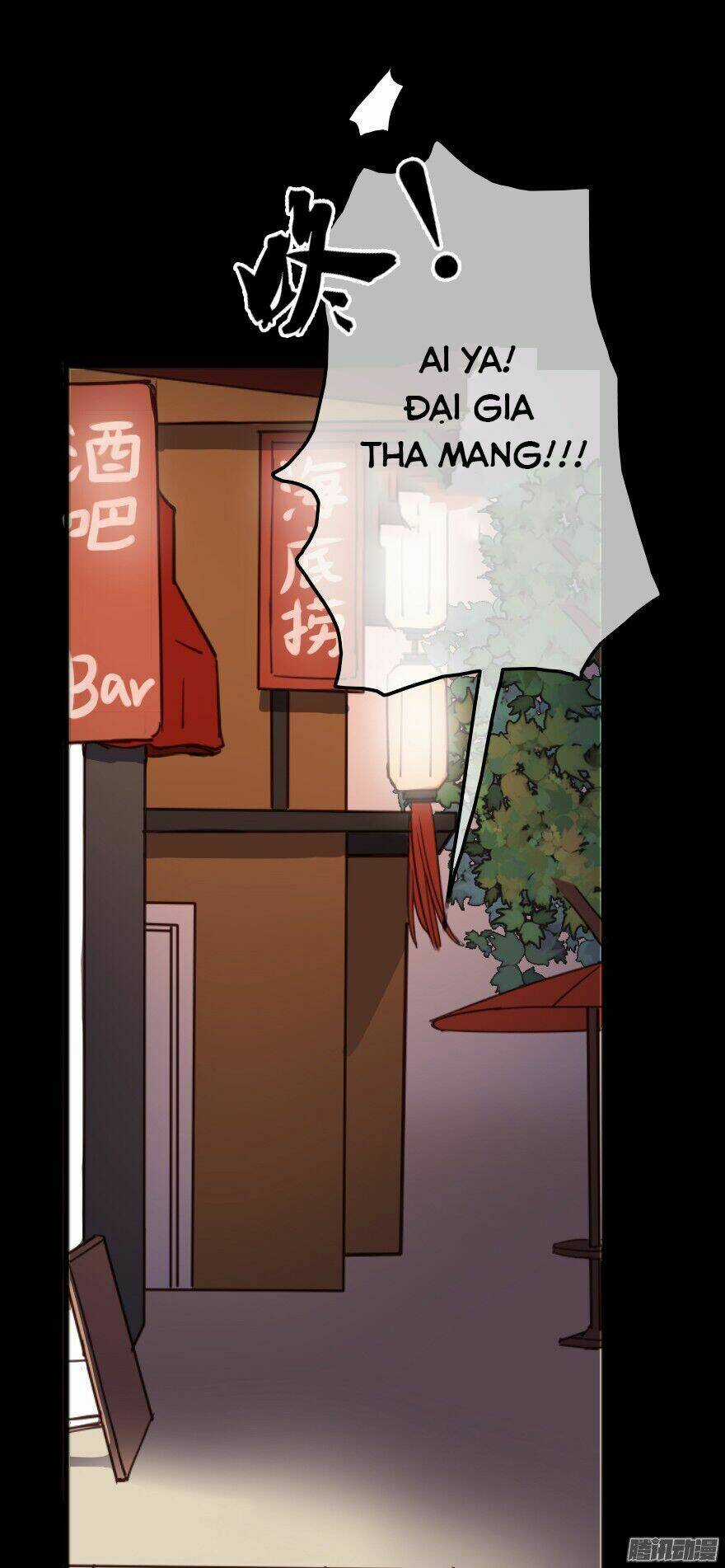 Lời Thì Thầm - Chapter 1 - Trang 100