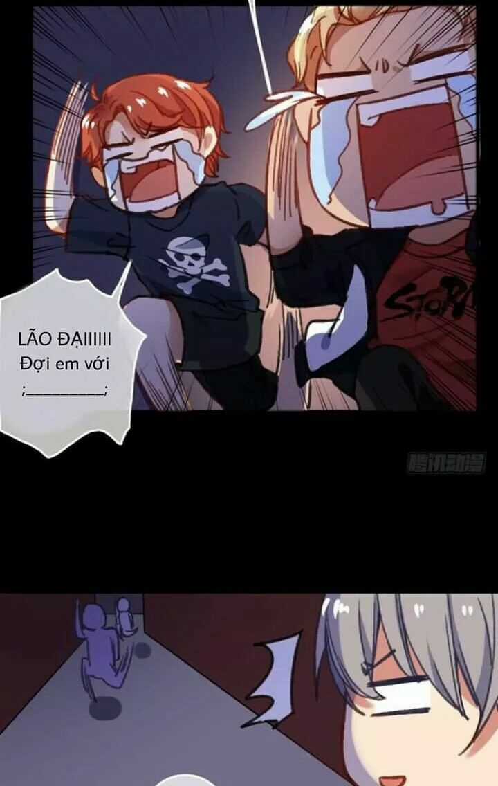 Lời Thì Thầm - Chapter 10 - Trang 12