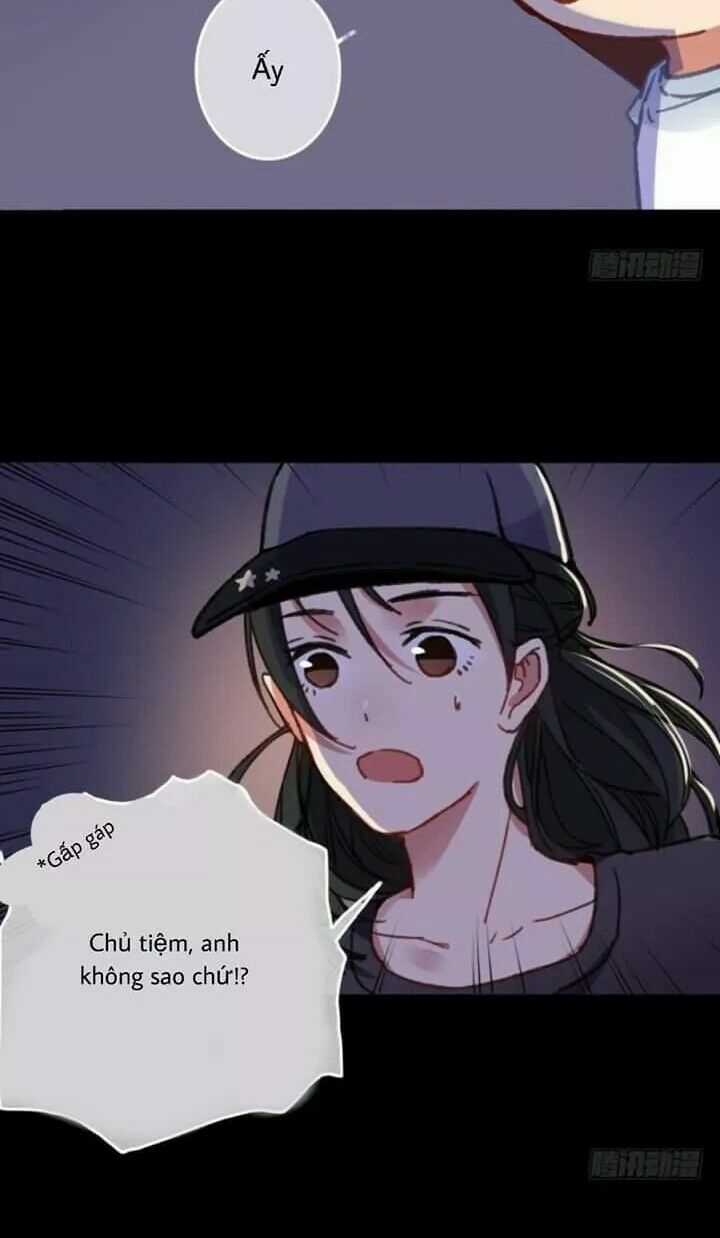 Lời Thì Thầm - Chapter 10 - Trang 13