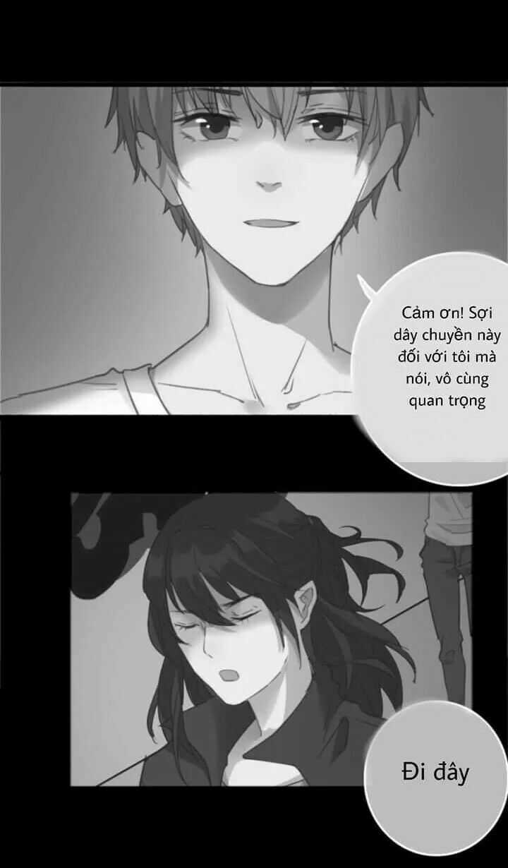 Lời Thì Thầm - Chapter 10 - Trang 15