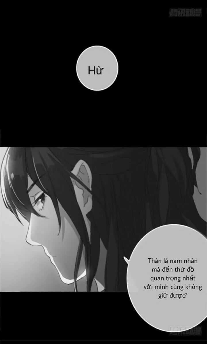 Lời Thì Thầm - Chapter 10 - Trang 16