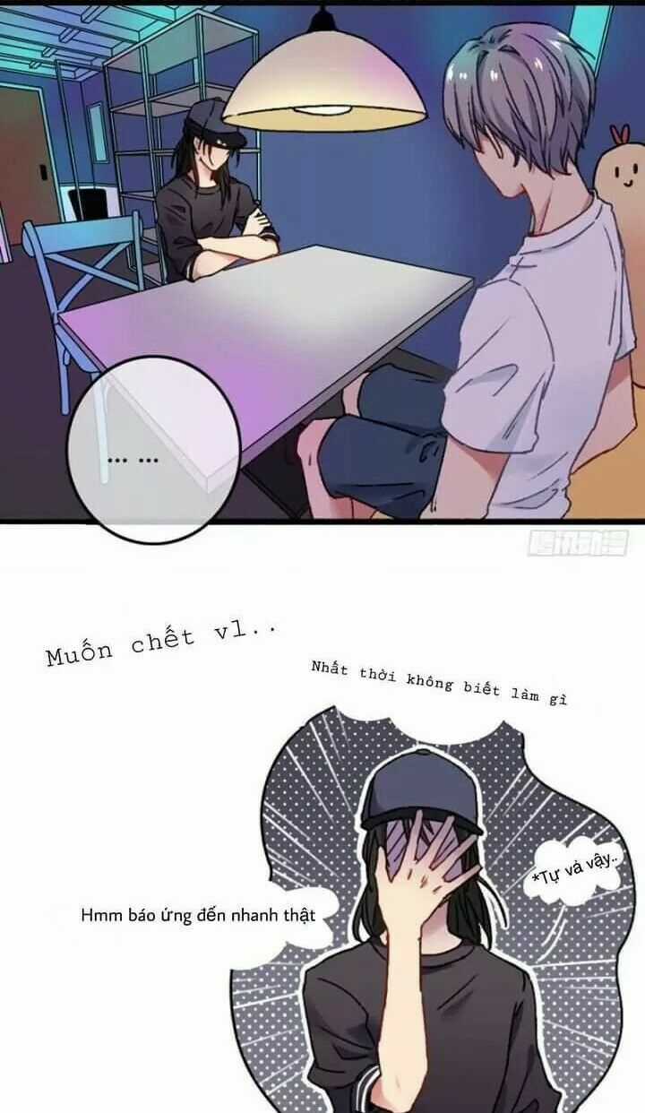 Lời Thì Thầm - Chapter 10 - Trang 18