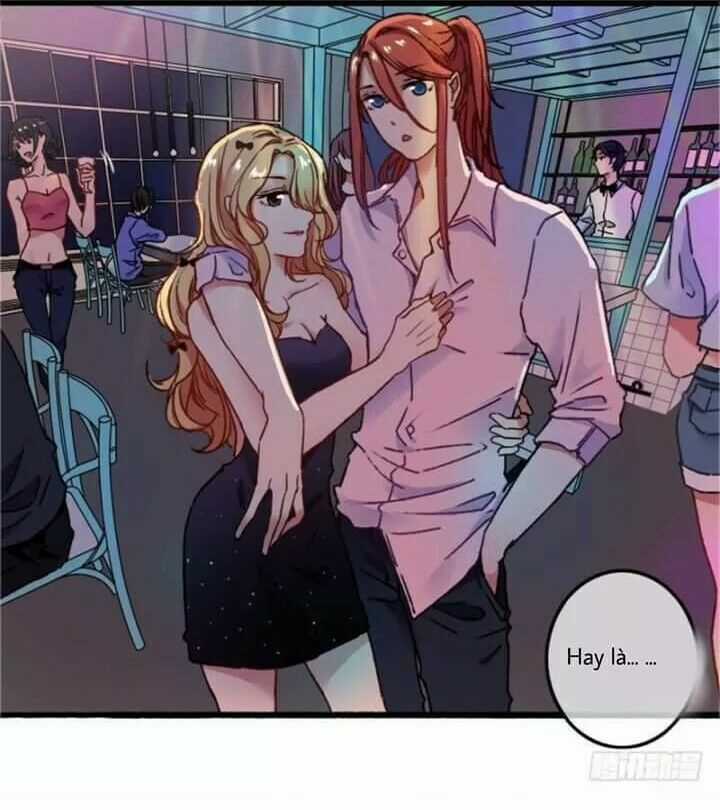 Lời Thì Thầm - Chapter 10 - Trang 20