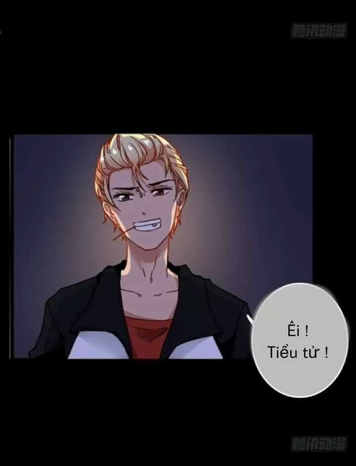 Lời Thì Thầm - Chapter 10 - Trang 3