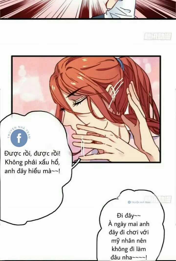 Lời Thì Thầm - Chapter 10 - Trang 22